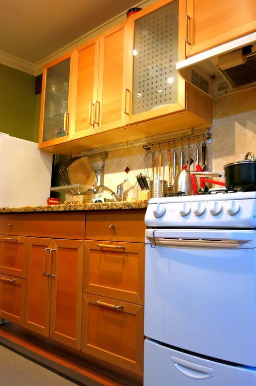 Choose To Be Happy At Seymour # 9 And #16 - Studio Apartments Кингстон Номер фото