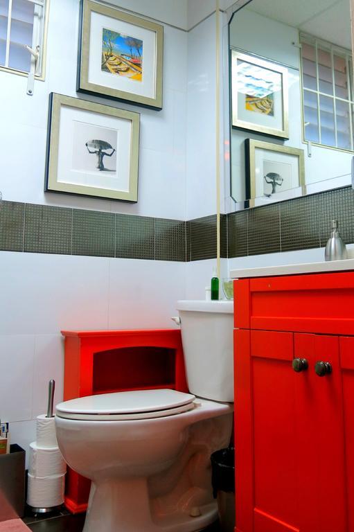 Choose To Be Happy At Seymour # 9 And #16 - Studio Apartments Кингстон Номер фото