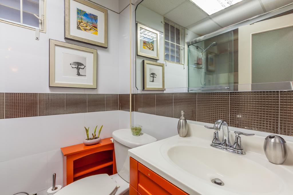 Choose To Be Happy At Seymour # 9 And #16 - Studio Apartments Кингстон Номер фото