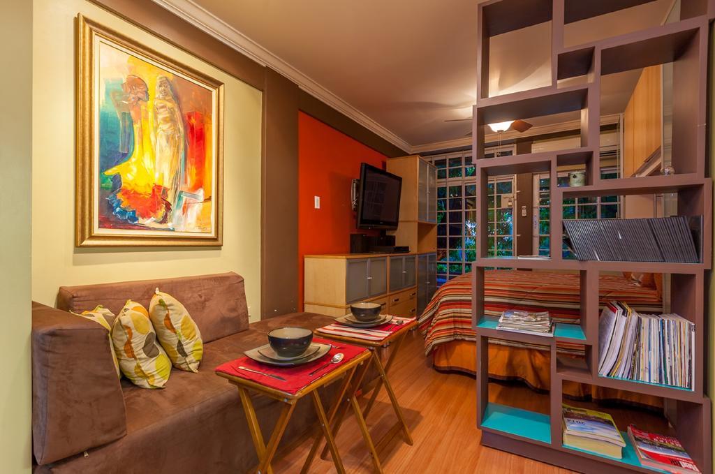 Choose To Be Happy At Seymour # 9 And #16 - Studio Apartments Кингстон Номер фото