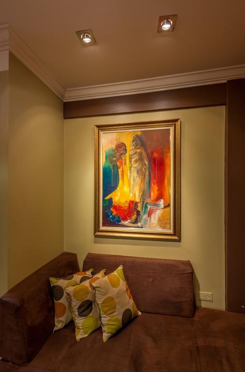Choose To Be Happy At Seymour # 9 And #16 - Studio Apartments Кингстон Номер фото