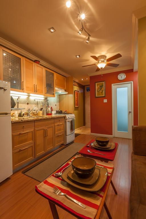 Choose To Be Happy At Seymour # 9 And #16 - Studio Apartments Кингстон Номер фото