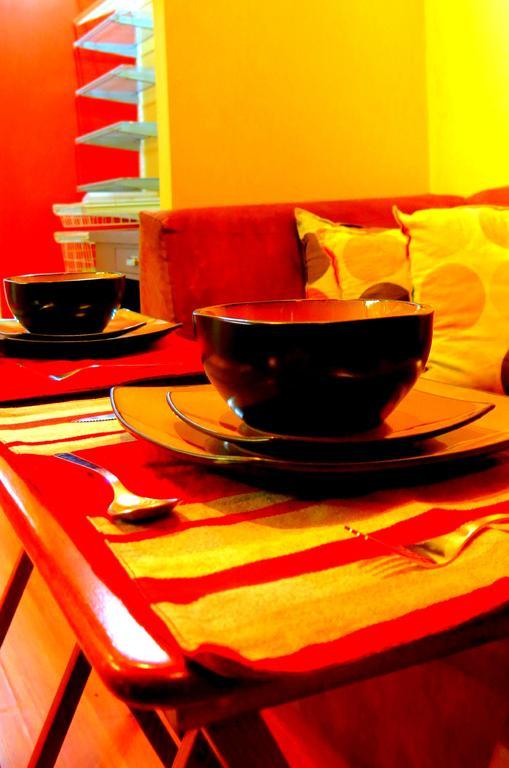 Choose To Be Happy At Seymour # 9 And #16 - Studio Apartments Кингстон Номер фото