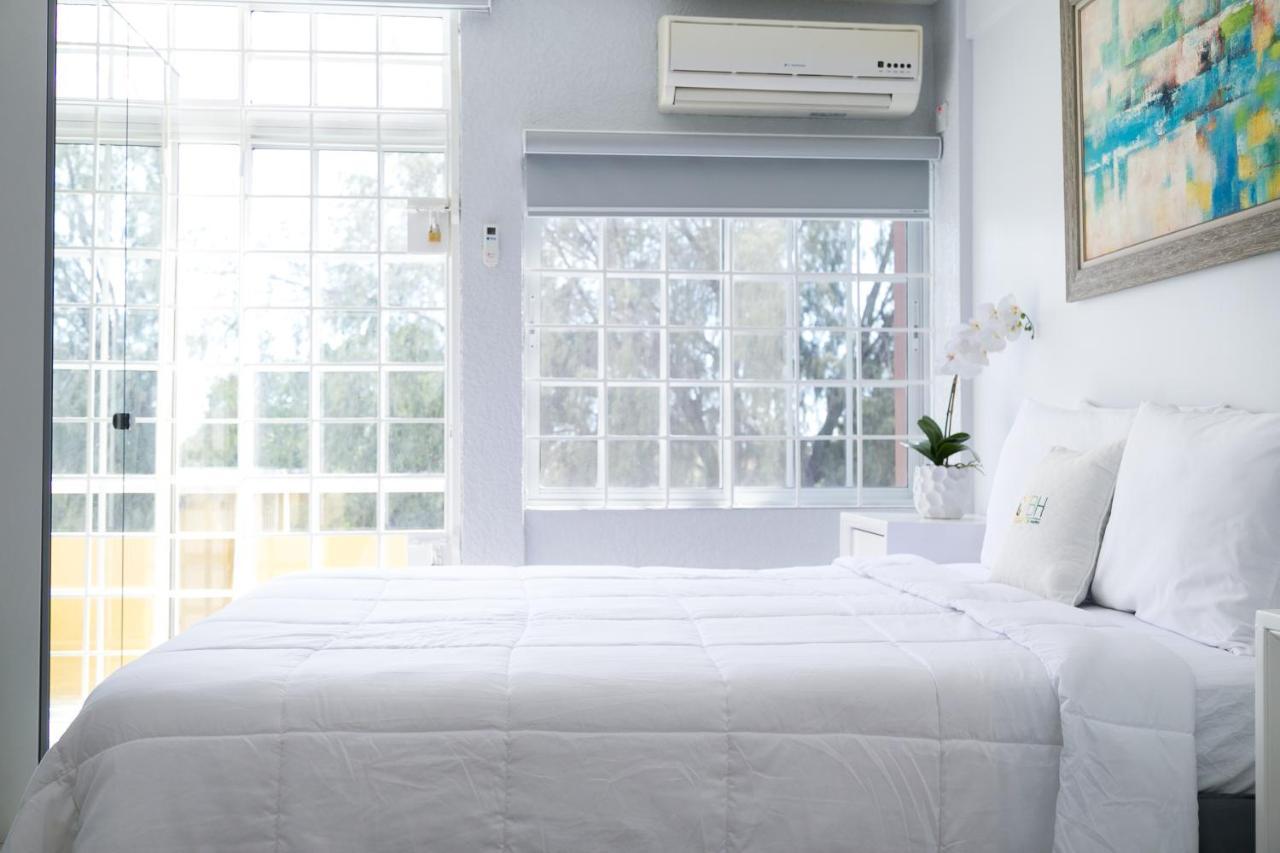 Choose To Be Happy At Seymour # 9 And #16 - Studio Apartments Кингстон Экстерьер фото